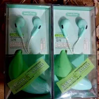 هنسفری فانتزی همراه کیف و یک عدد ایراد سیم دار