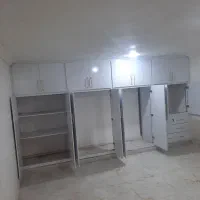 کابینت و کمددیواری رسولی