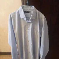 پیراهن مردانه سایز ایکس لارج نو