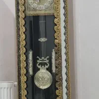 ساعت برنجی