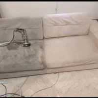 مبل‌شویی تخصصی با مواد نانو