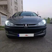 خودرو 206