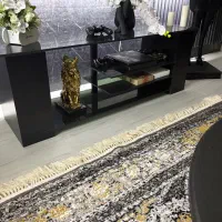 زیرتلوزیونی صحیح و سالم شیک