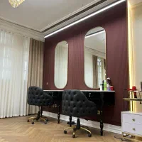 همکاری سالن زیبایی اجاره لاین و درصدی