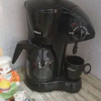 قهوه ساز قهوه