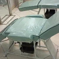 تخت سه تیکه تخت اپلاسیون مژه تتو آینه قدی ارایشگاه