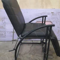 صندلی آرایشگری