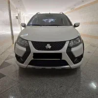 کوئیک GXL مدل 1403