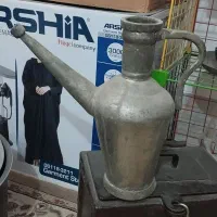 آفتابه مسی