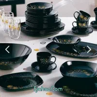 سرویس۱۲نفره لومینارک فرانسه