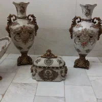 دکوری ویترینی  و مرغ خوری