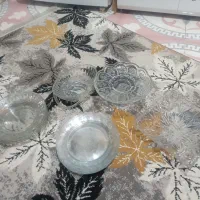 ظروف کریستال