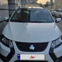 کوییک gxrl سفید مشکی