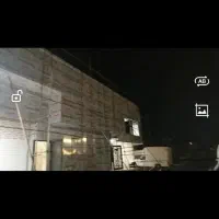 فروش واجرای نمای کامپوزیت جوشکاری