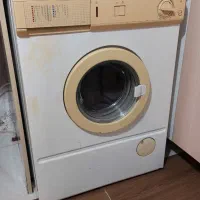 ماشین لباسشویی ارج