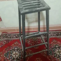 چهارپایه