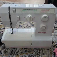 چرخ خیاطی گلدوزی