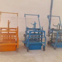 دسگاه بلوکزن