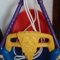 تاب کودک