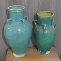 بستو سفالی ۵۰ و ۶۰ سانت