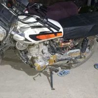 موتور مدل۹۷