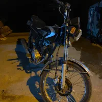 هوندا ۲۰۰