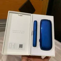 iqos 3 duo ایکاس