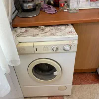 لباسشویی ارج