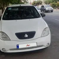 تیبا یک مدل۱۴۰۰ دو گانه سوز