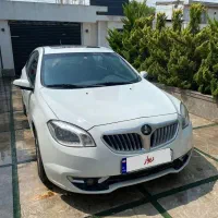 برلیانس h330 اتومات مدل ۹۷