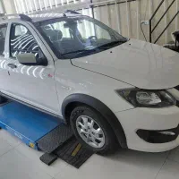 کویک اس مدل ۱۴۰۴  بدون رنگ و توضیح