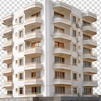 فروش آپارتمان ۳ خواب در محله B7