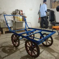 چهارچرخ