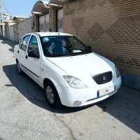 تیبا ۱ مدل ۹۸