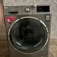 ماشین لباسشوی ال جی ۹کیلو