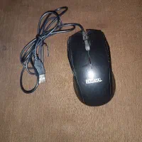 موس معمولی نو