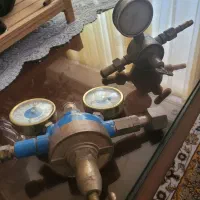 مانو متر اکسیژن