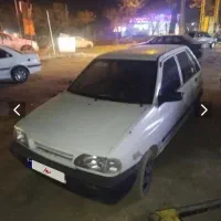 پراید هاچپک