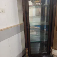 وترین پرده