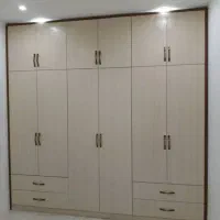 کارگاه ام دی اف کمددیواری