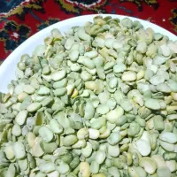 باقله سبز
