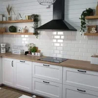 ساخت کمد دیواری ، کابینت اشپزخانه ، لندری ، کلوزت