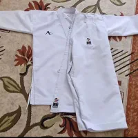 لباس کاراته کاتا(Arawza) آراوازا