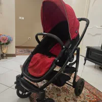 کالسکه و کری یر گراکو مدل evo
