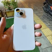 آیفون ۱۵ نرمال باتری ۹۰