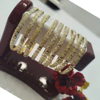 طلاجات کریمی ( النگو ، تکپوش )