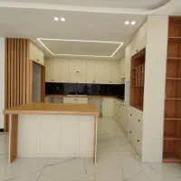 فروش اپارتمان ۱۰۰ متری در تاپ ترین منطقه شهر