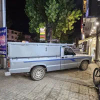 کارا 2000مدل 97بیرنگ
