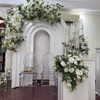 اجاره دکور بله برون