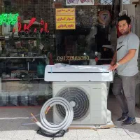 پخش کولر گازی جنرال گلد